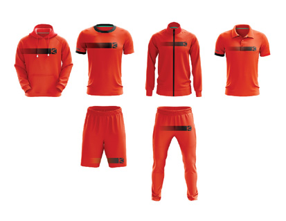 Set Grün 2