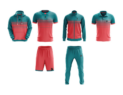 Set Grün 3